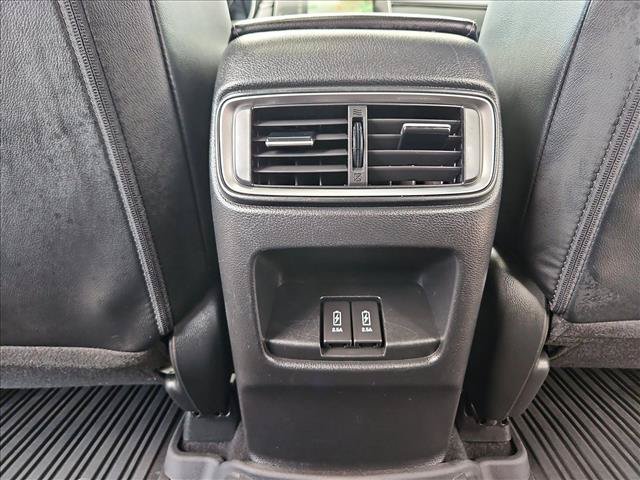 Used 2020 Honda CR-V Touring image 19