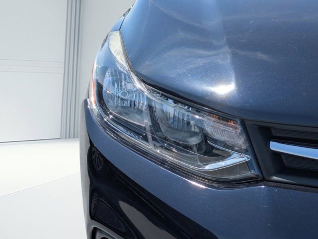 Used 2022 Chevrolet Trax LS w/ Tint and Cruise Package image 8