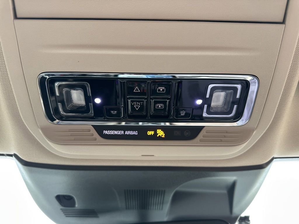 Used 2022 Lincoln Corsair AWD w/ Premium Package image 48