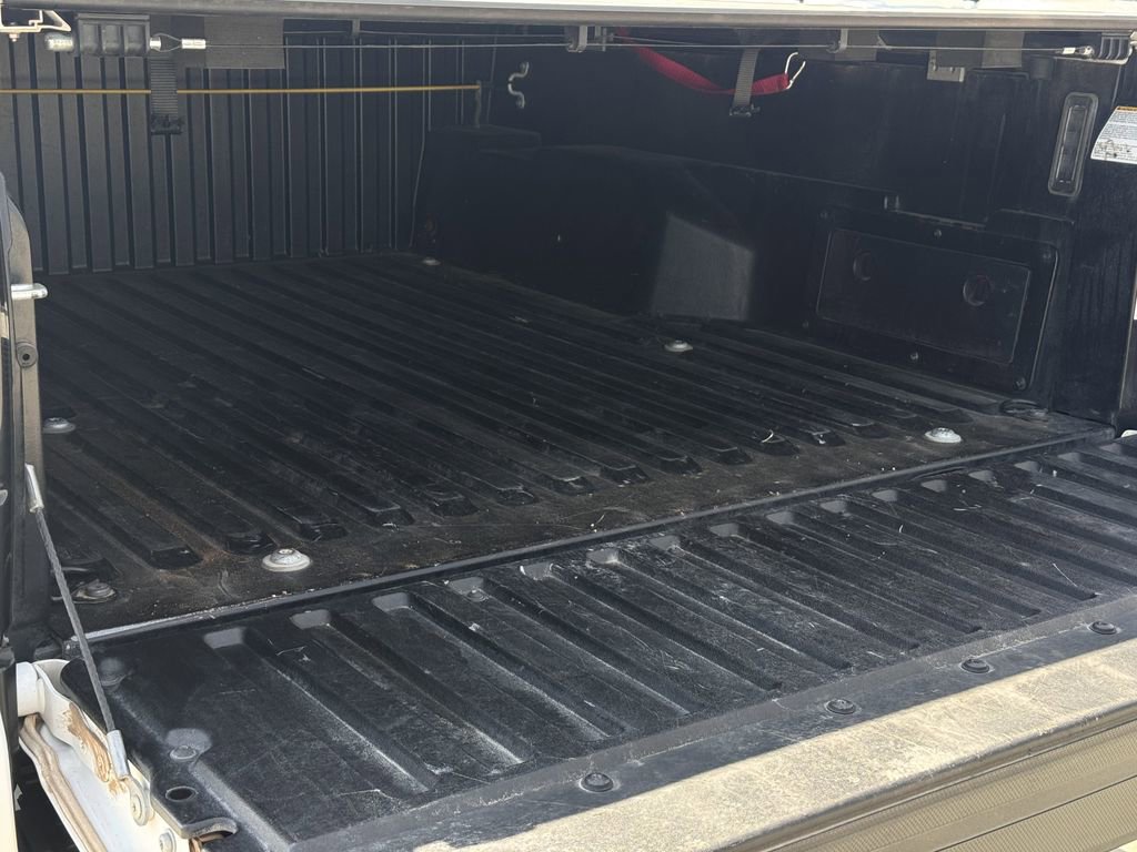 Used 2023 Toyota Tacoma SR5 w/ SX Package AWD/4WD image 30