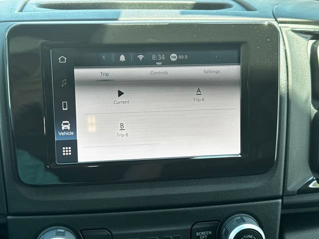 New 2026 RAM ProMaster 2500 w/ Convenience Group FWD image 27