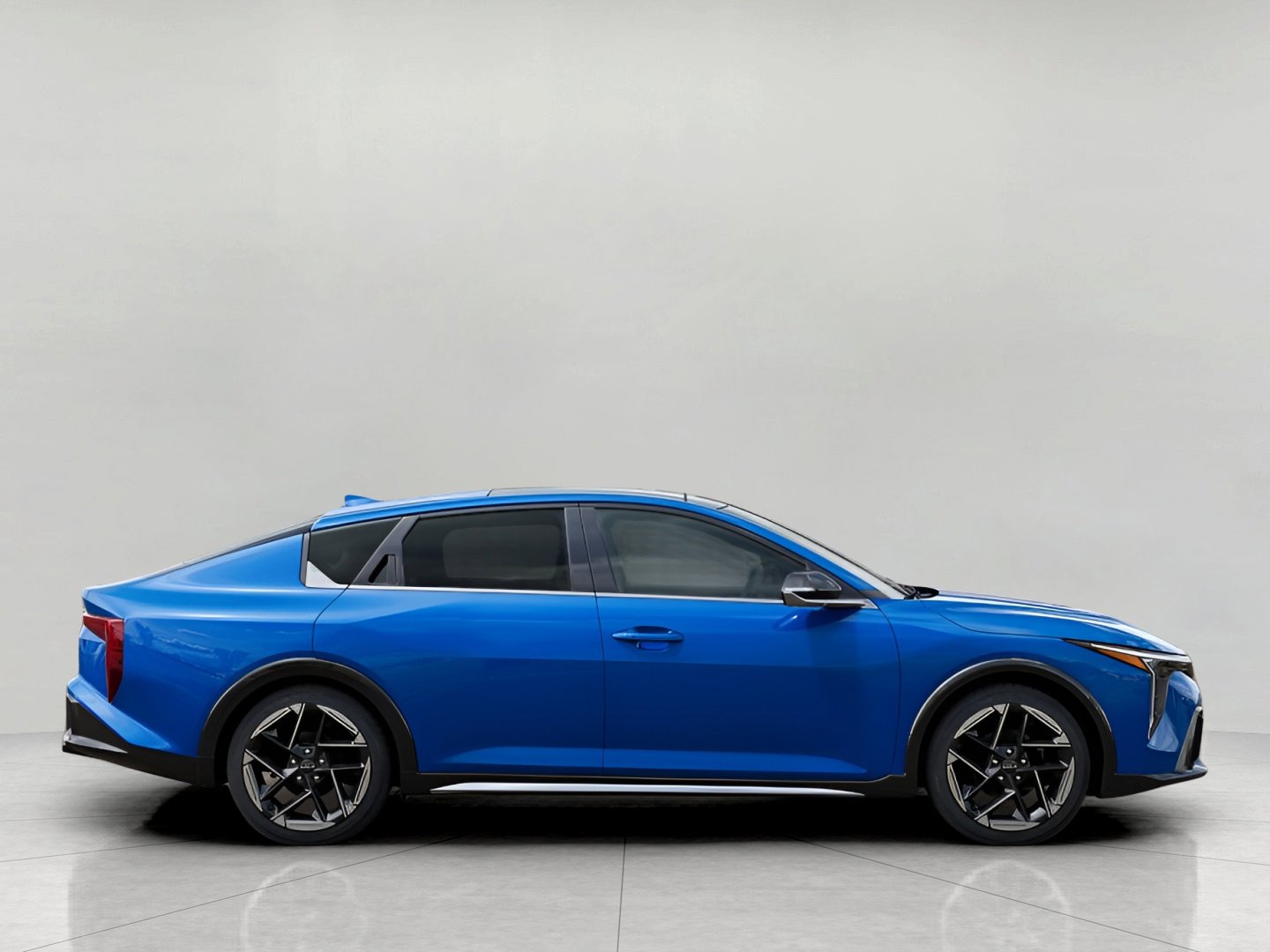 New 2026 Kia K4 GT-Line image 7