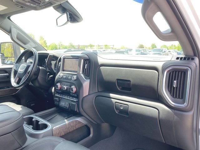 Used 2023 GMC Sierra 3500 Denali AWD/4WD image 30