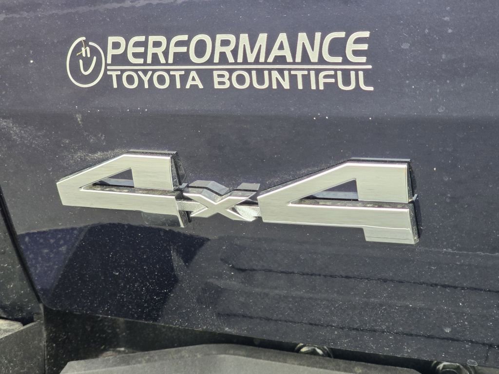 New 2026 Toyota Tundra 1794 Edition image 22