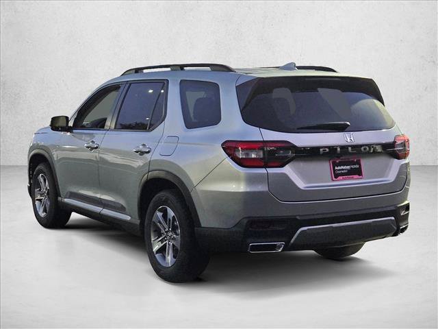 New 2026 Honda Pilot EX-L image 9