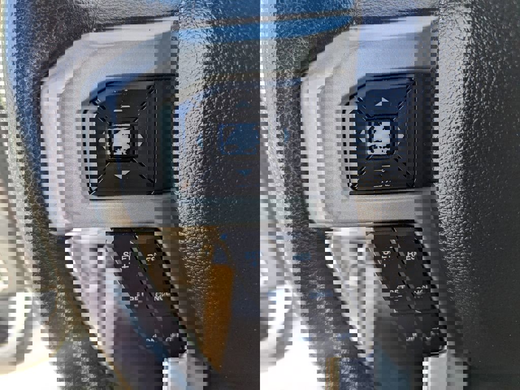 Used 2015 Ford F150 Lariat w/ Equipment Group 502A Luxury image 22