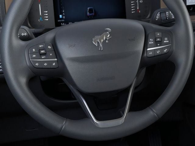 New 2026 Ford Bronco Sport Outer Banks w/ Outer Banks Tech Package+ AWD/4WD image 43