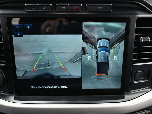 Used 2021 Ford F150 XLT w/ Equipment Group 302A High image 16