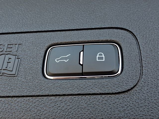 Used 2025 Lincoln Aviator Reserve w/ Equipment Group 201A image 30