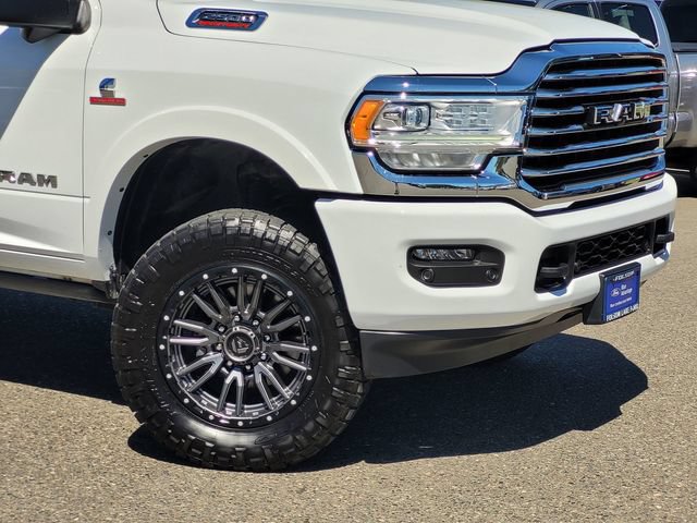 Used 2023 RAM 2500 Limited AWD/4WD image 6