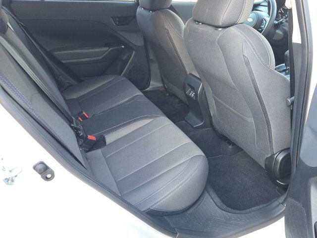 Certified 2025 Subaru Crosstrek 2.0i Premium w/ Crosstrek Mirror Package image 11