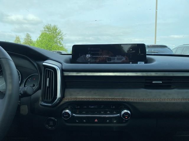New 2025 MAZDA CX-50 AWD 2.5 S w/ Weather Package image 20