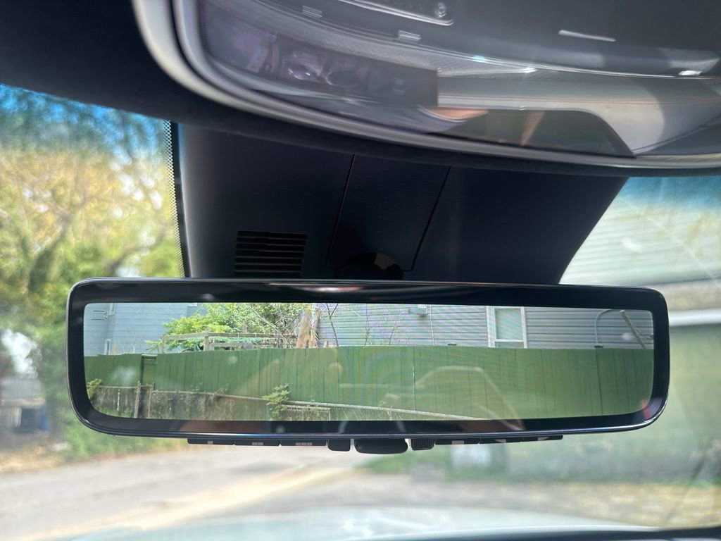 New 2026 Genesis GV80 3.5T e-SC AWD/4WD image 26