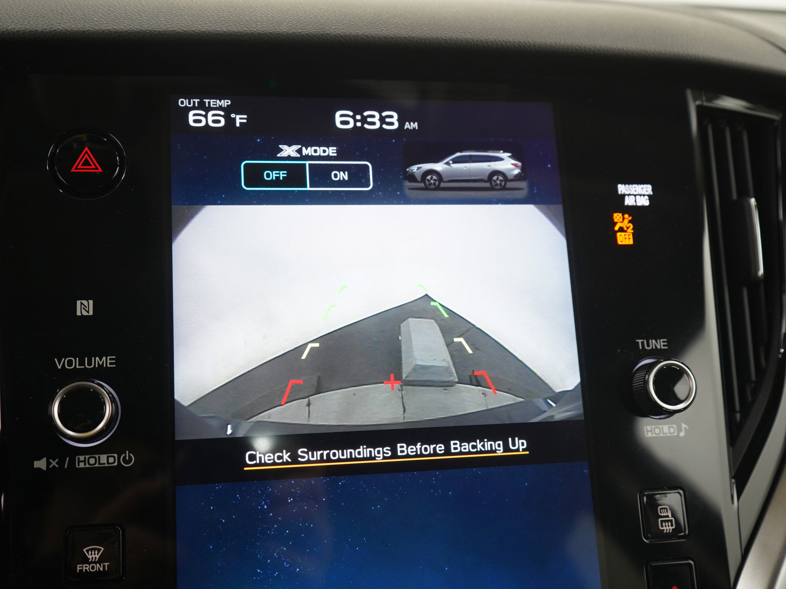 Used 2020 Subaru Outback Premium w/ Popular Package #1 image 25