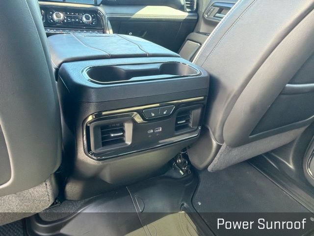 Used 2024 GMC Sierra 2500 AT4X AWD/4WD image 26