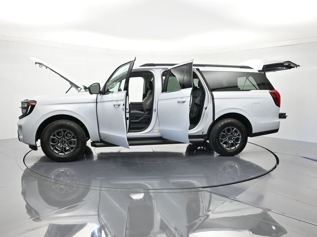 Certified 2025 Ford Expedition Max Active RWD image 47