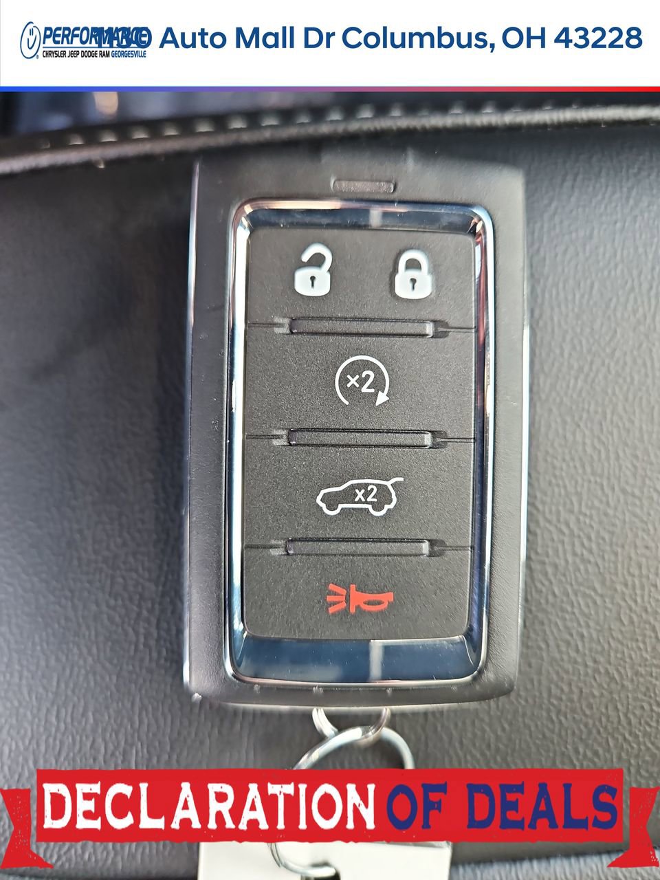 New 2026 Jeep Grand Cherokee Limited AWD/4WD image 32