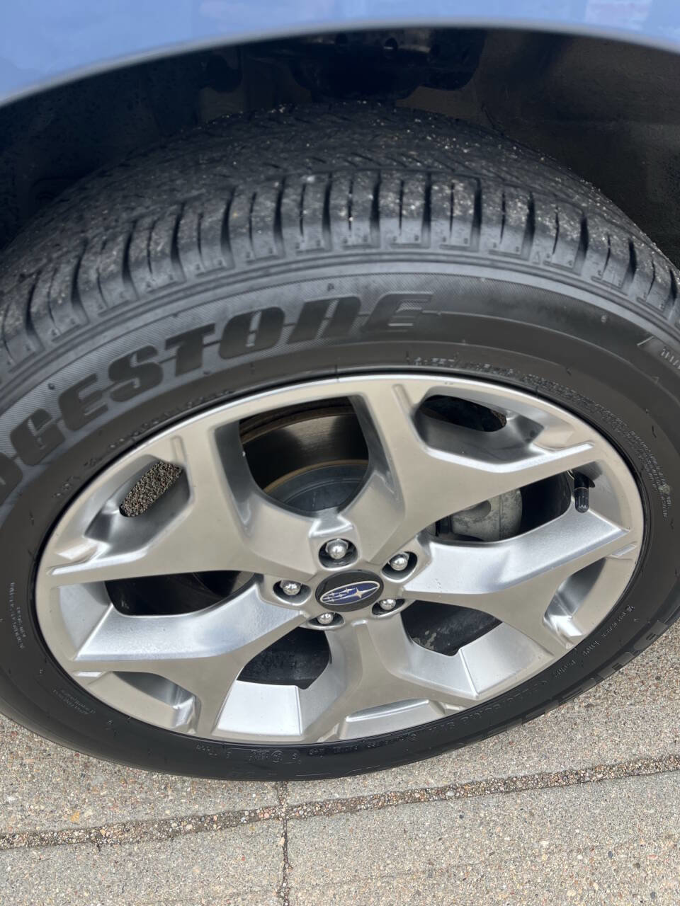 Used 2018 Subaru Forester 2.5i Touring w/ Popular Package #2 image 13