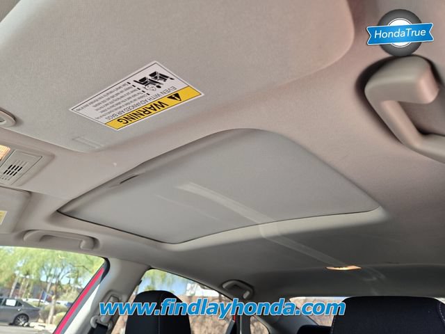 Certified 2018 Honda Civic EX image 14