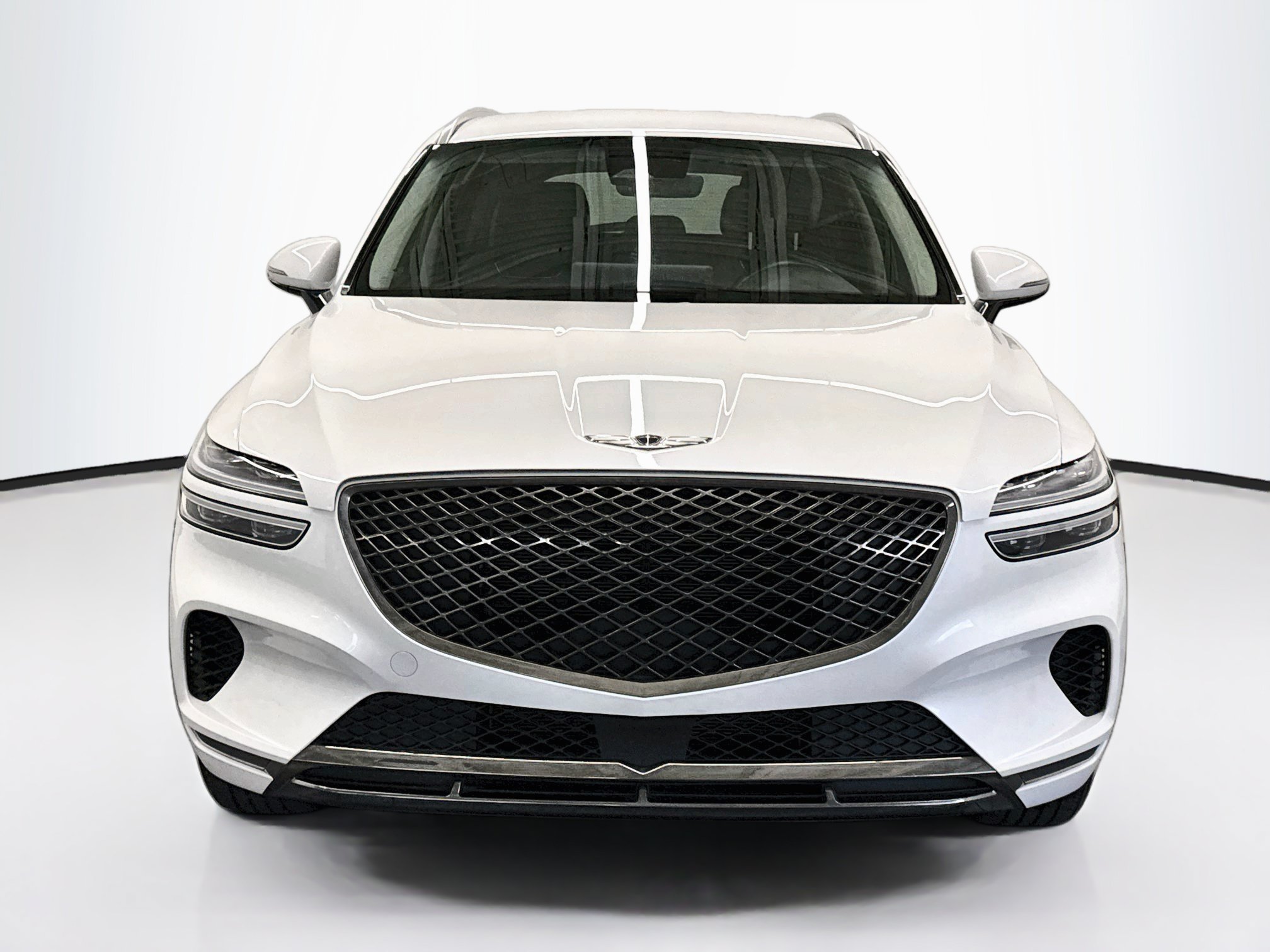 Used 2025 Genesis GV70 2.5T AWD/4WD image 2