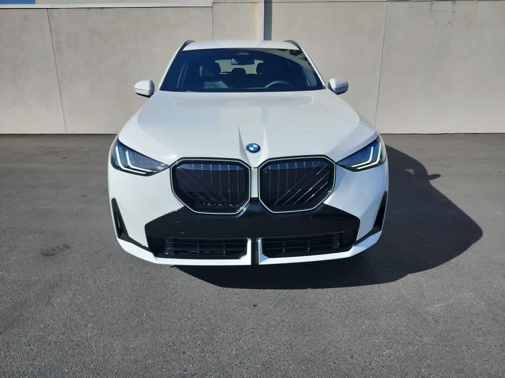 New 2026 BMW X3 xDrive30i w/ M Sport Package AWD/4WD image 5