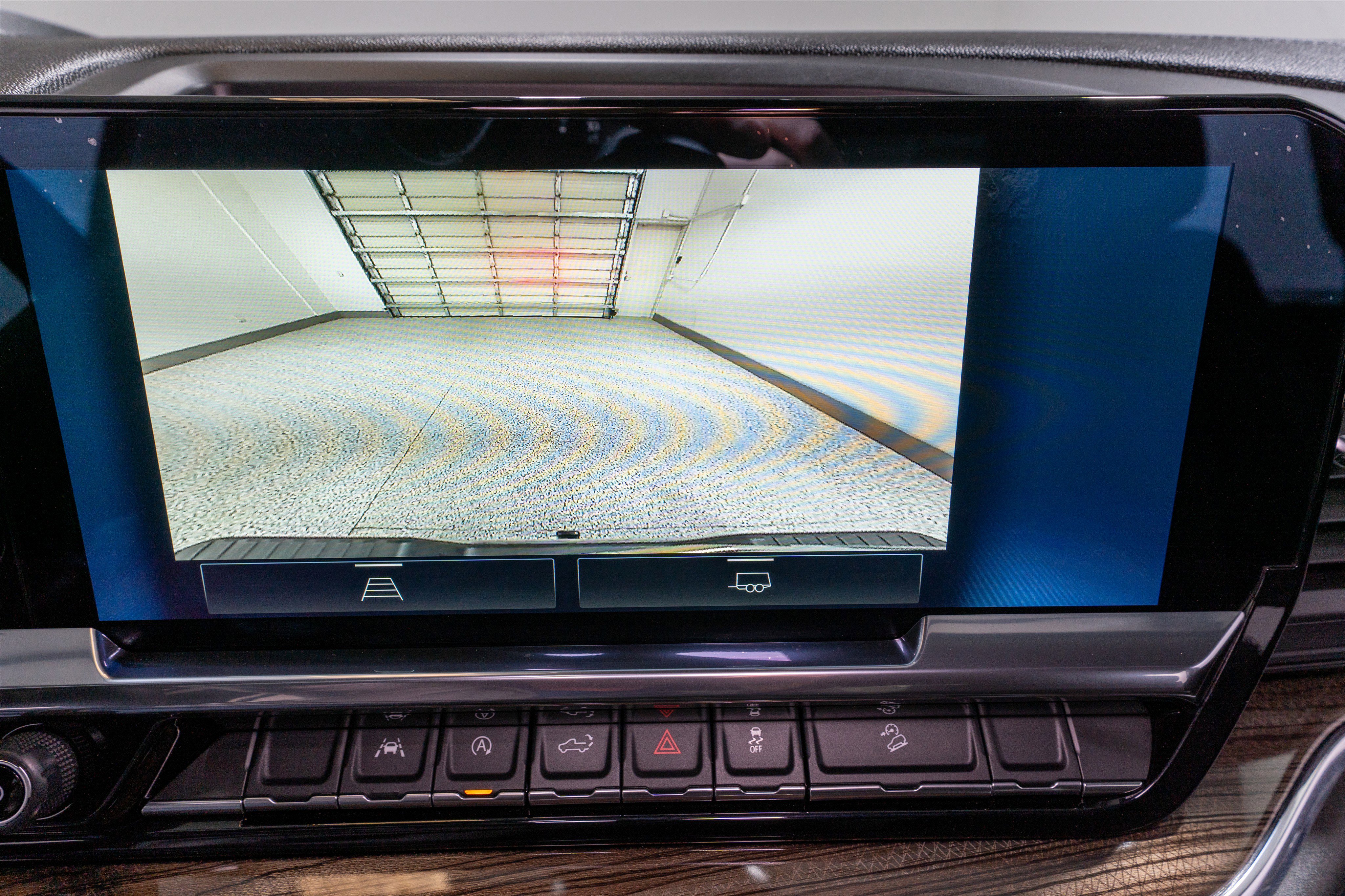 Used 2024 Chevrolet Silverado 1500 LT w/ Z71 Off-Road Package image 21