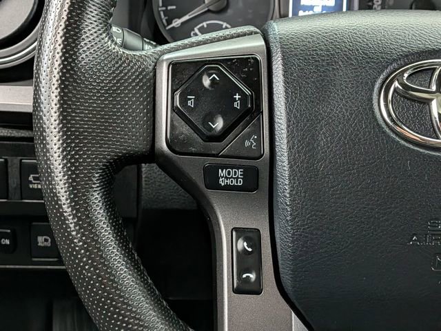 Used 2023 Toyota Tacoma TRD Off-Road w/ TRD Premium Off Road Package AWD/4WD image 36