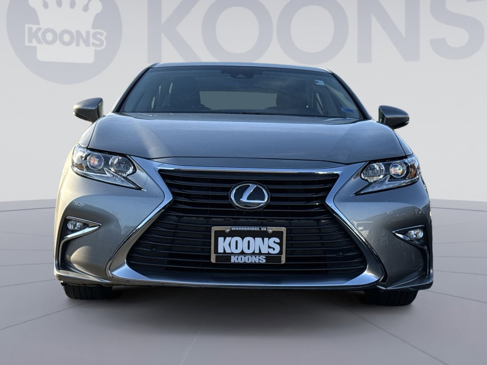 Used 2017 Lexus ES 350 350 image 11