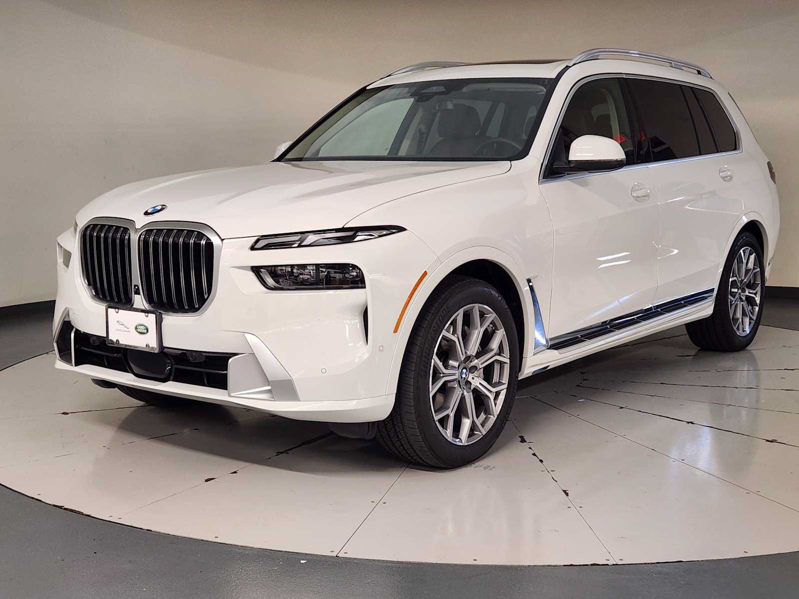 Used 2026 BMW X7 xDrive40i