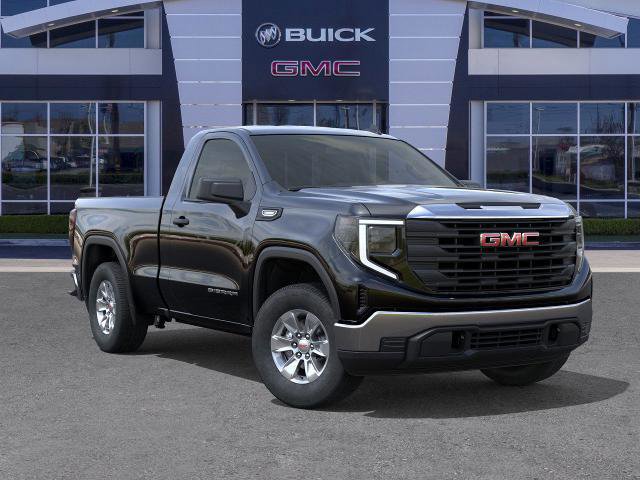 New 2026 GMC Sierra 1500 Pro image 7