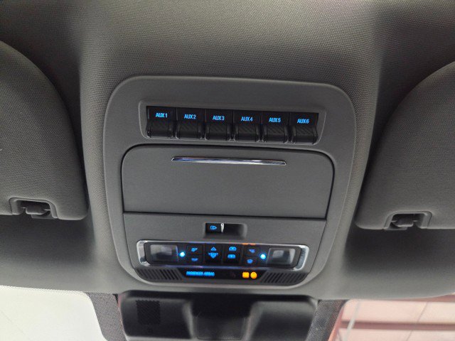 Used 2024 Ford F350 Lariat w/ Lariat Ultimate Package AWD/4WD image 70