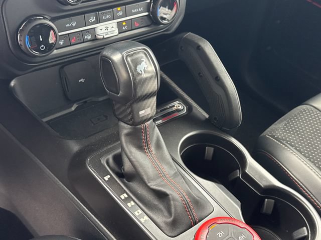Used 2022 Ford Bronco Raptor AWD/4WD image 15