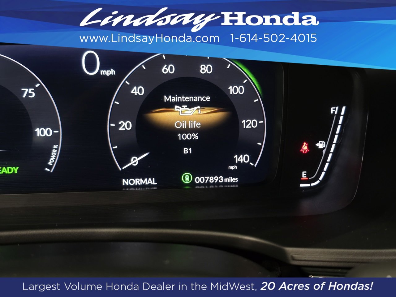 Used 2025 Honda Civic Sport image 13