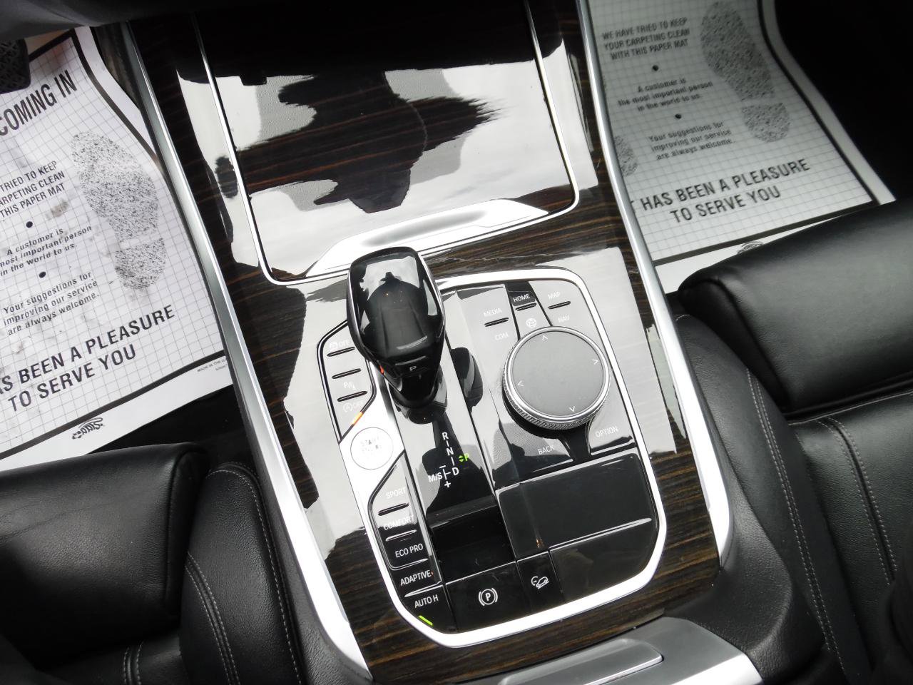 Used 2019 BMW X5 xDrive40i w/ Convenience Package image 17