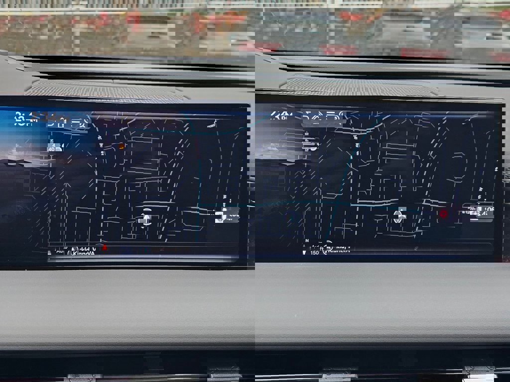 New 2026 Genesis G80 3.5T Prestige image 14