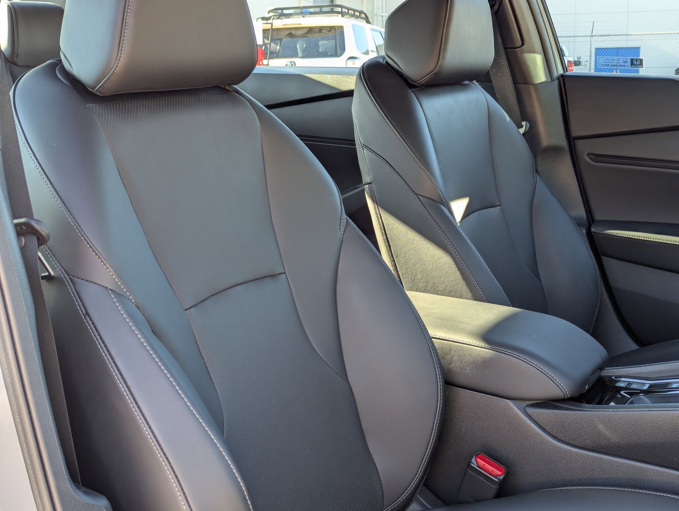 Used 2025 Honda Accord Sport image 30