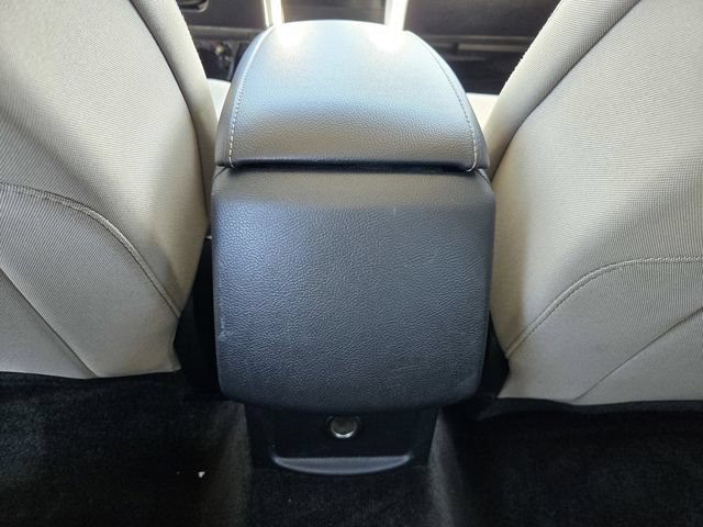 Used 2017 Ford Fusion S FWD image 11