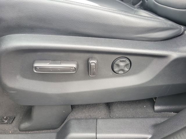 Used 2024 Honda Odyssey EX-L image 39