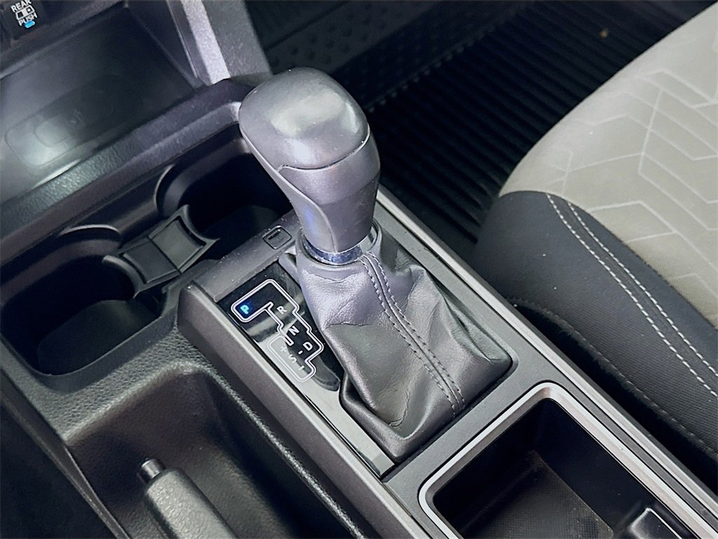 Used 2023 Toyota Tacoma TRD Off-Road image 31