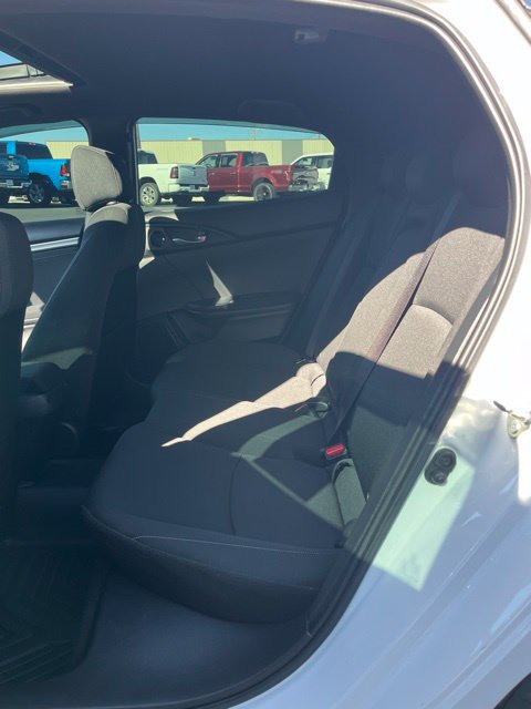 Used 2021 Honda Civic EX image 32
