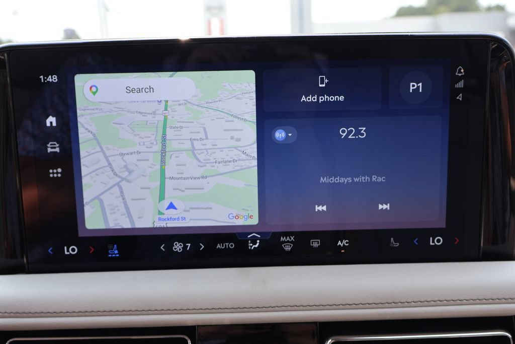 New 2026 Lincoln Aviator AWD image 11