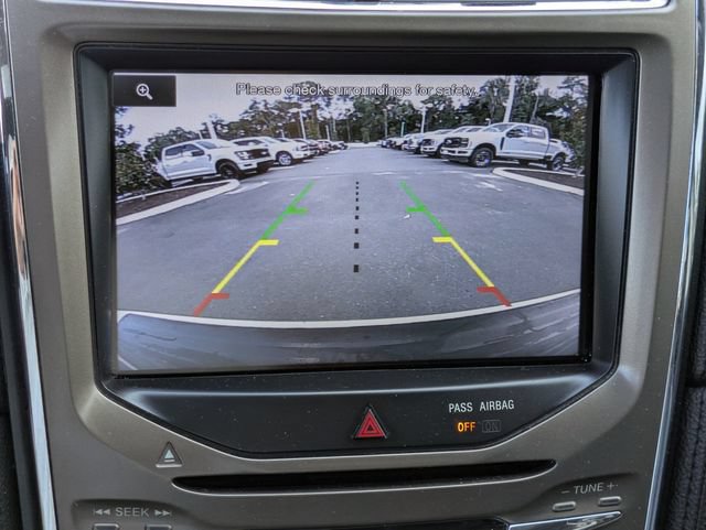 Used 2014 Lincoln MKX AWD w/ Equipment Group 102A image 21