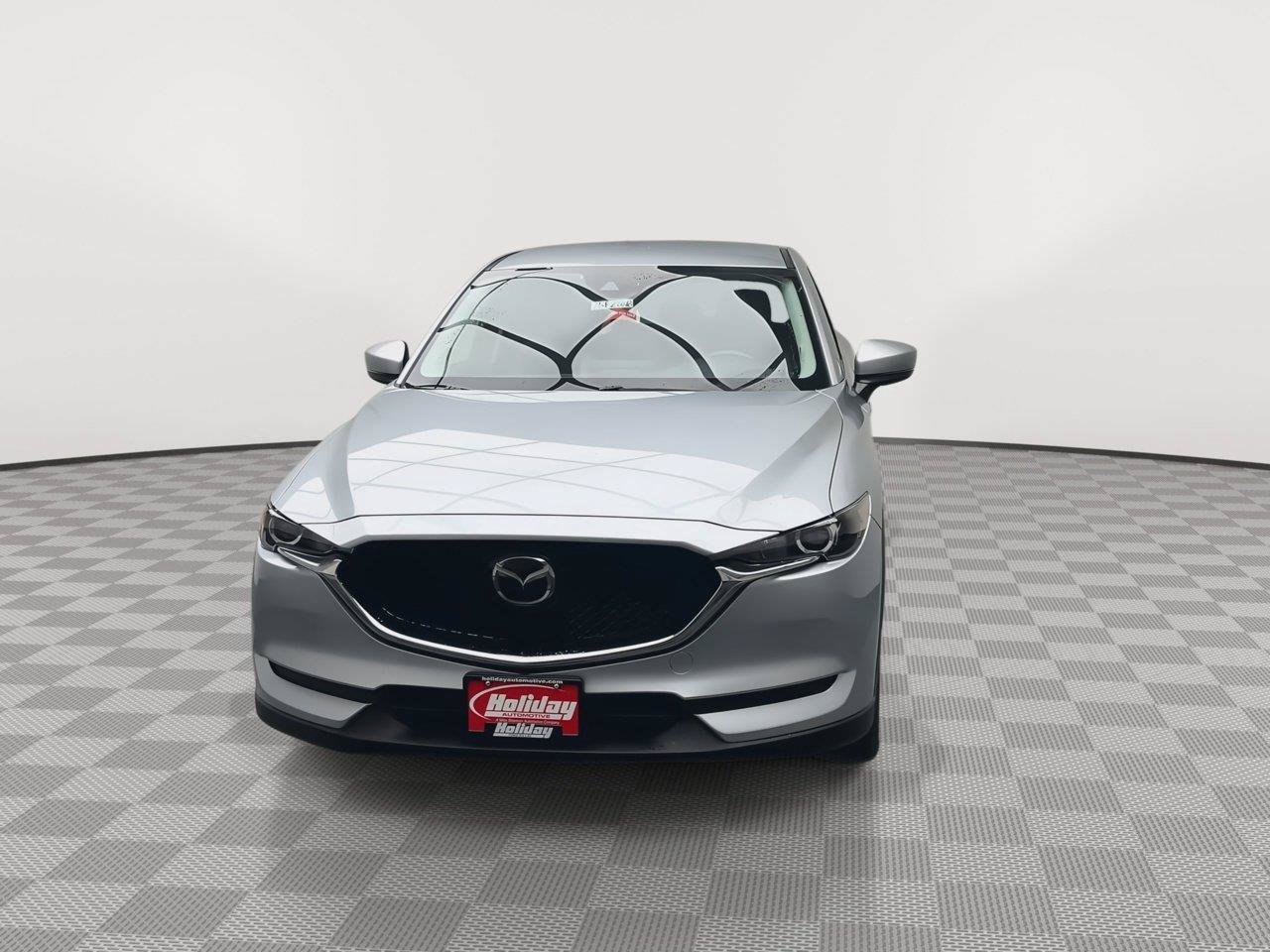 Used 2020 MAZDA CX-5 Touring AWD/4WD image 31
