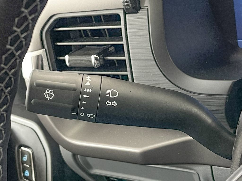 Used 2025 Ford F150 XLT w/ Equipment Group 302A MID image 27