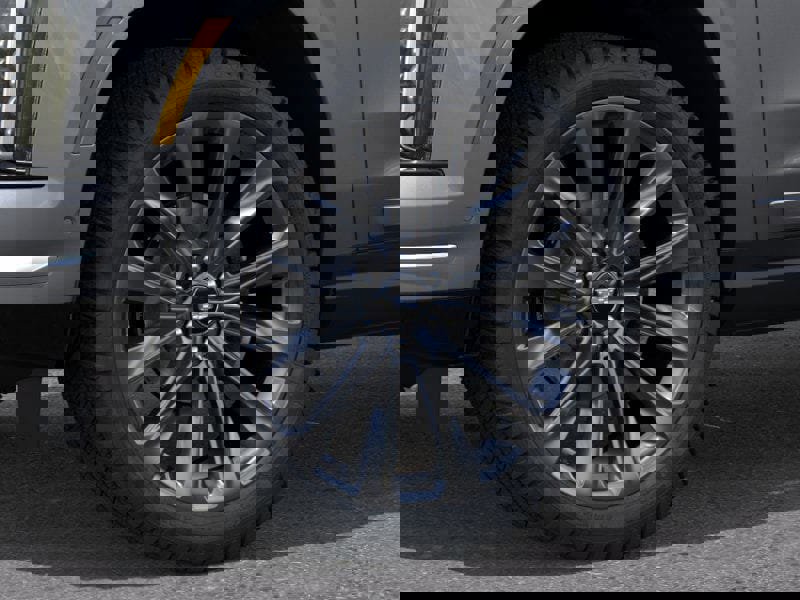 New 2026 Cadillac Escalade ESV Luxury w/ LPO, Radiant Package image 33