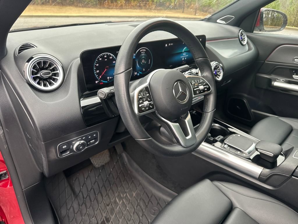 Certified 2023 Mercedes-Benz GLA 250 image 17