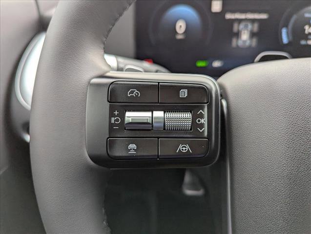 New 2026 Hyundai Ioniq 9 SEL image 13