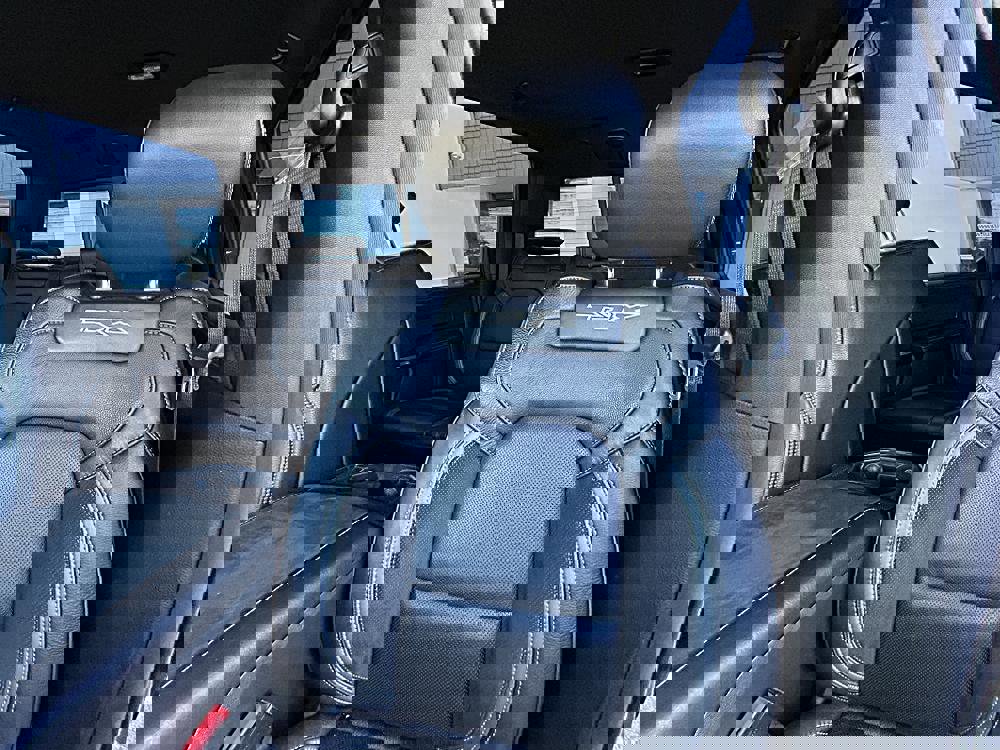 Used 2022 RAM 1500 TRX w/ TRX Level 1 Equipment Group image 16