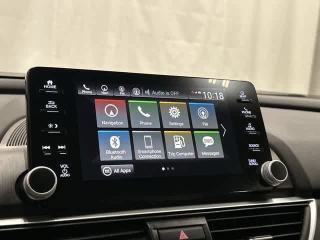 Used 2018 Honda Accord Touring image 22