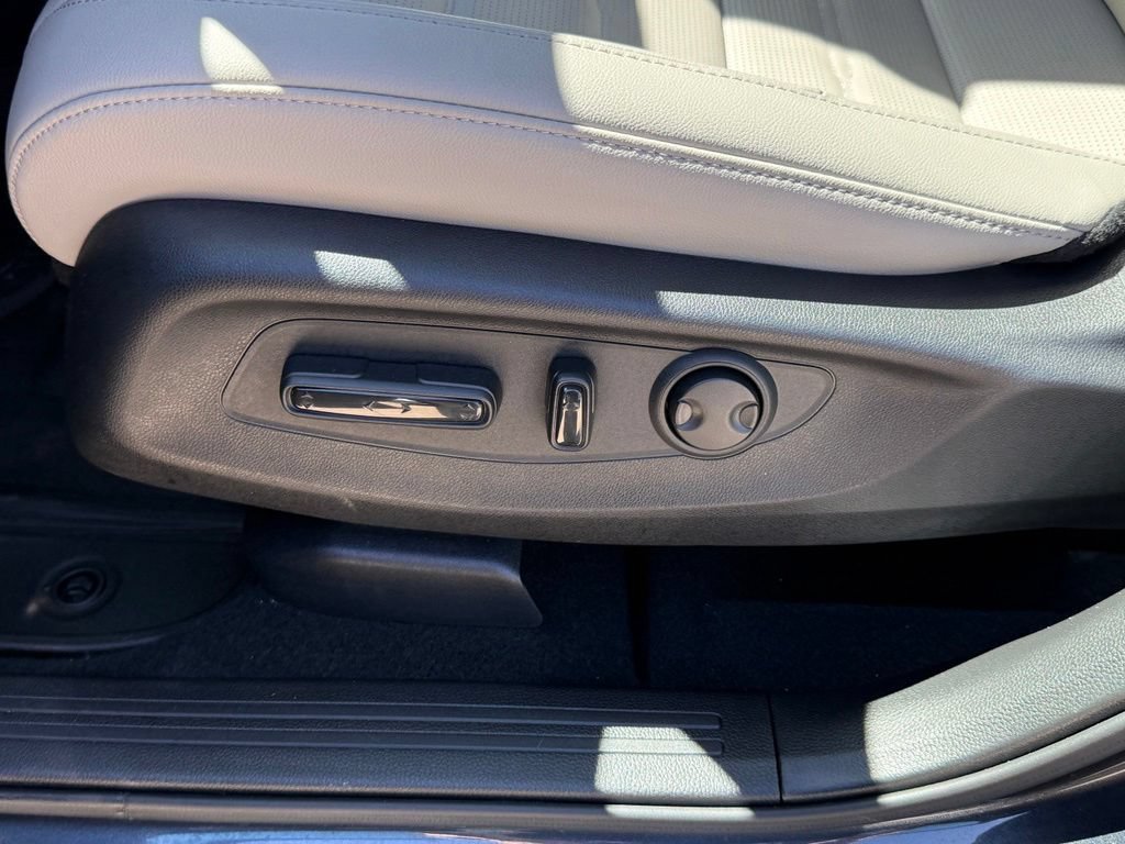 Certified 2026 Honda CR-V EX-L image 29